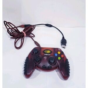 MadCatz Controller Fat Duke For Original Microsoft Xbox